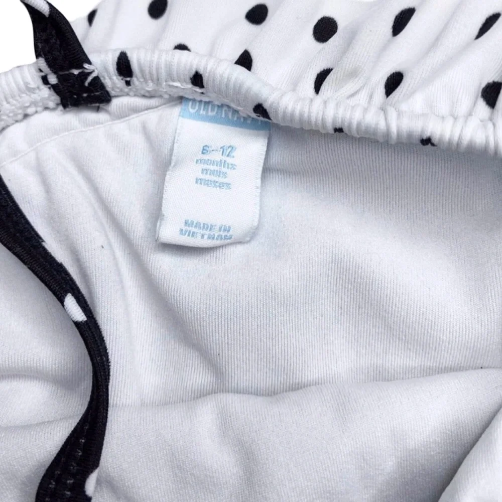 Old Navy‎ Polka Dot Swimsuit